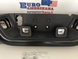 Bumper Face Bar